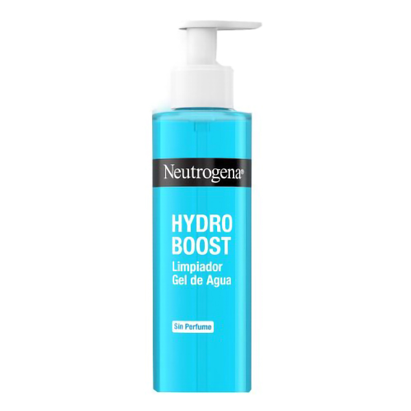 Farbene.shop | Neutrogena Detergente Viso Delicato Senza Profumo 200 ml