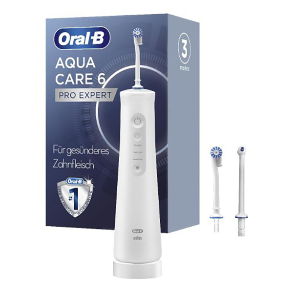 Farbene.shop | Oral-B Power Aquacare 6