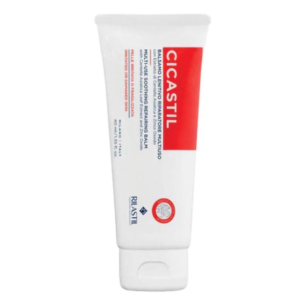 Farbene.shop | Rilastil Cicastil Balsamo Lenitivo Multiuso 40 ml