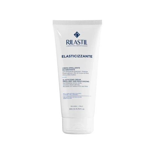 Farbene.shop | Rilastil Elasticizzante Crema Emolliente ed Idratante 200 ml