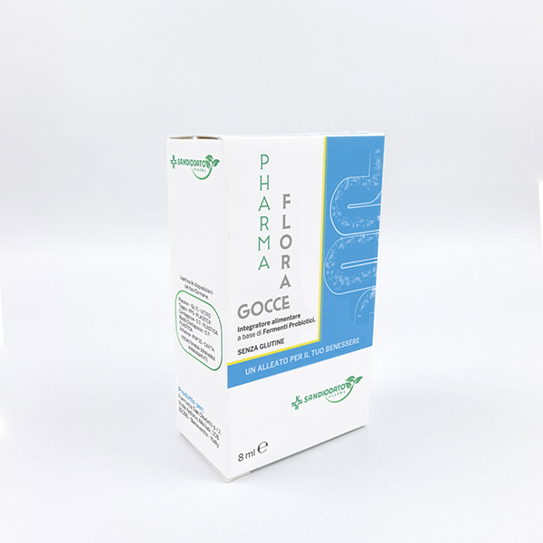 Farbene.shop | San Diodato Pharma - Pharma Flora Gocce