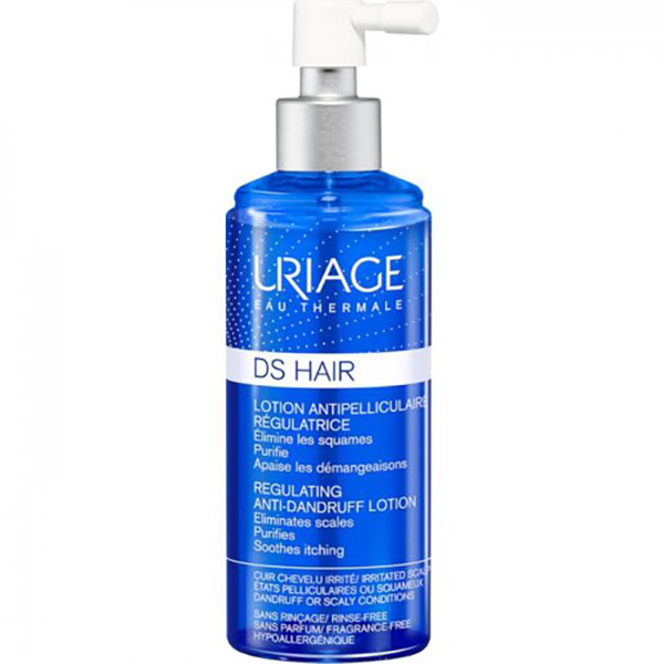 Farbene.shop | Uriage DS Lotion Spray 100ml