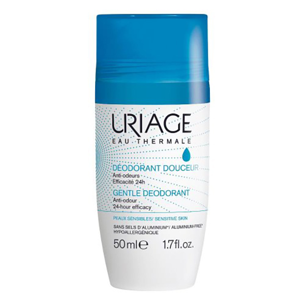 Farbene.shop | Uriage Deodorante Douceur Roll-on 50ml