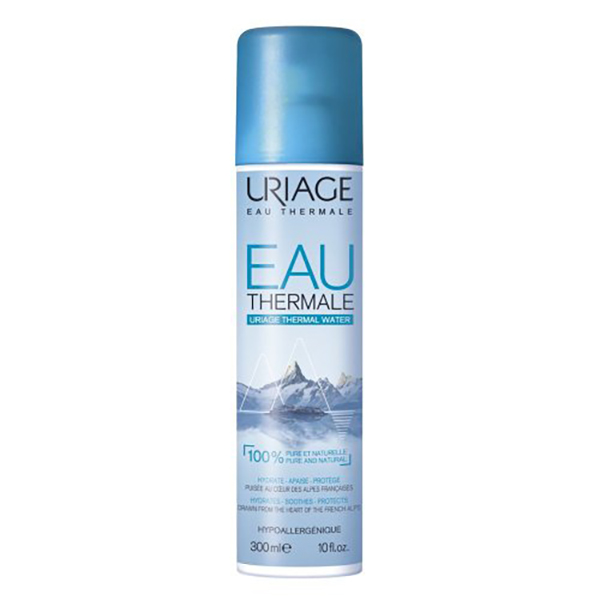 Farbene.shop | Uriage Eau Thermale Spray Idratante Lenitiva e Protettiva 300 ml