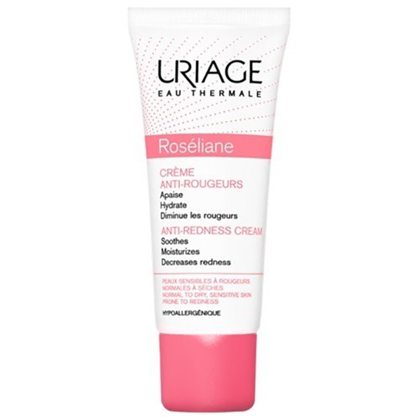 Farbene.shop | Uriage Roseliane Crema Anti-Arrossamenti 40ml