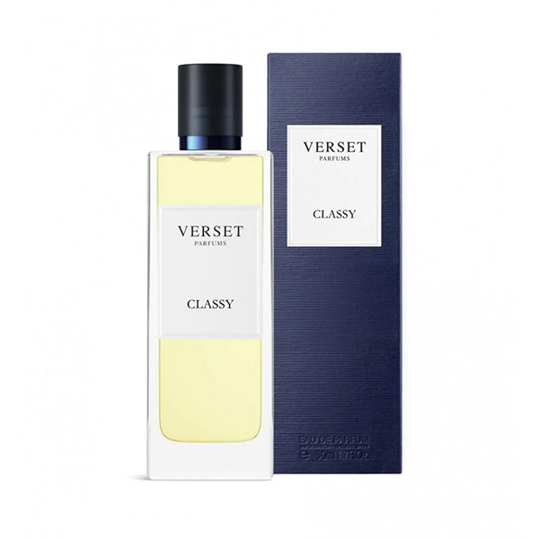 Farbene.shop | Verset CLASSY Eau De Toilette 50ML