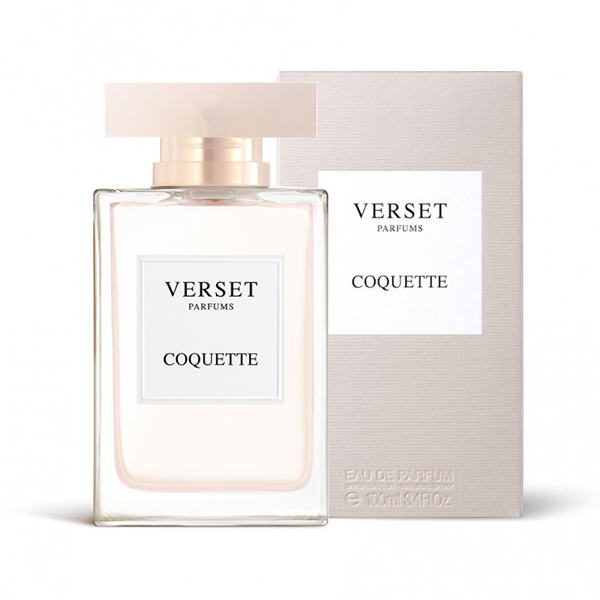 Farbene.shop | Verset Coquette Eau De Parfum 100 ML