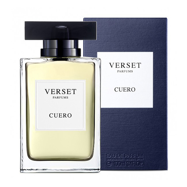 Farbene.shop | Verset Cuero Eau De Toilette 100 ML