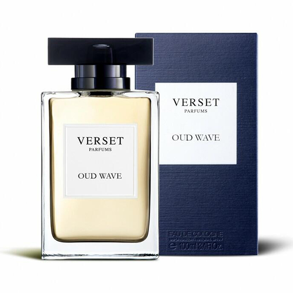 Farbene.shop | Verset Oud Wawe Eau De Toilette 100 ML