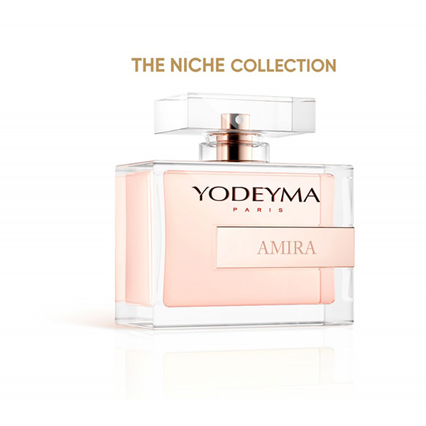 Farbene.shop | Verset YODEYMA AMIRA Eau De Parfum 100ML