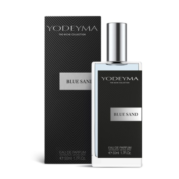 Farbene.shop | Yodeyma Blue Sand Eau De Parfum 50ML