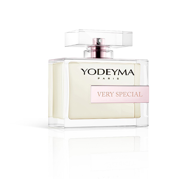 Farbene.shop | Yodeyma Very Special Eau De Parfum 100 ML