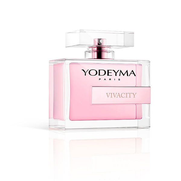 Farbene.shop | Yodeyma Vivacity Eau De Parfum 100 ml