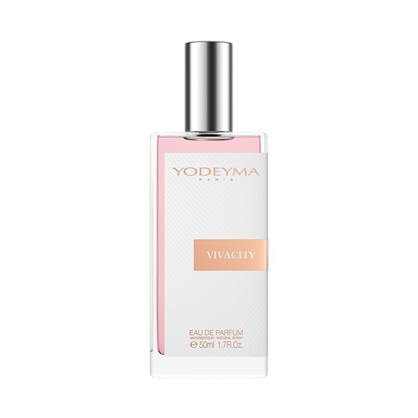 Farbene.shop | Yodeyma Vivacity Eau De Parfum 50 ml