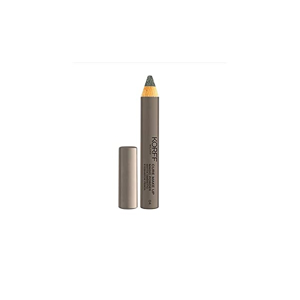 Farbene.shop | Korff Cure Make Up Magic Powder Matita Ombretto 04