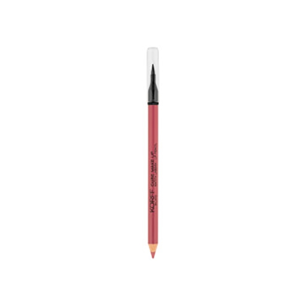 Farbene.shop | Korff Make Up Matita Labbra 02
