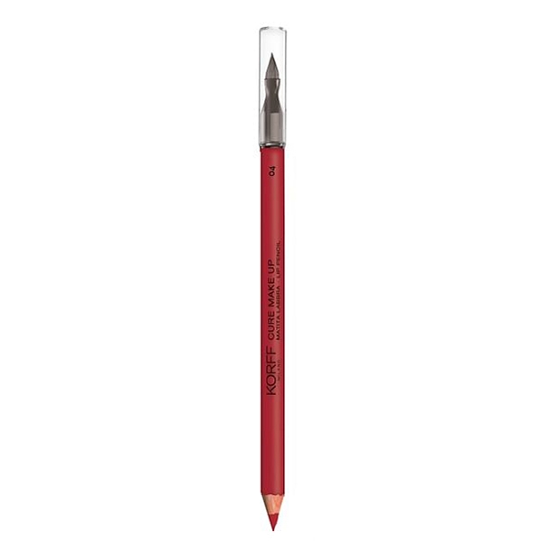 Farbene.shop | Korff Make Up Matita Labbra 05
