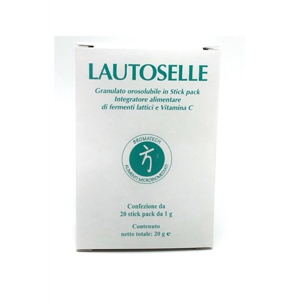 Farbene.shop | Lautoselle 20 Bustine