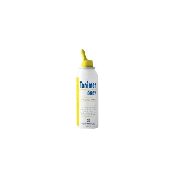 Farbene.shop | Lavaggio Nasale Tonimer Lab Baby 100 ml