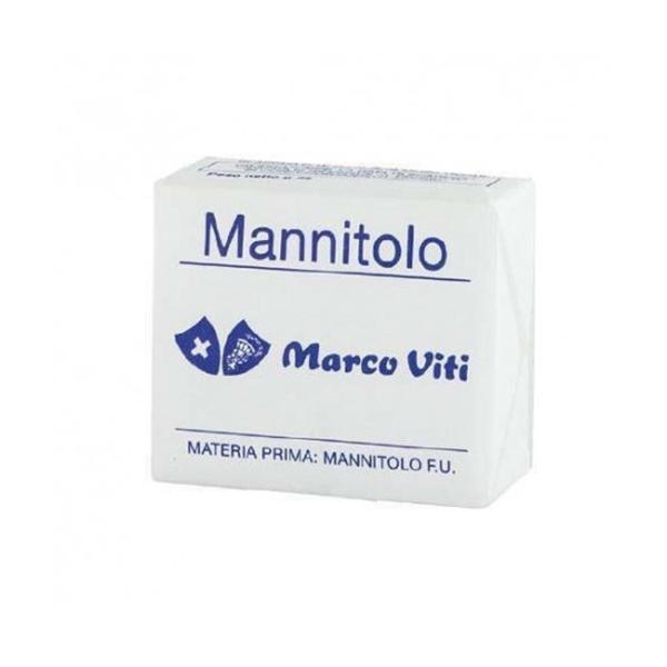 Farbene.shop | Mannitolo F.U. Cubo 22g