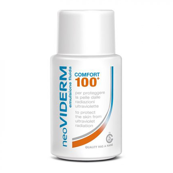 Farbene.shop | Neoviderm Comfort 100 Emulsione Fluida 75 ml