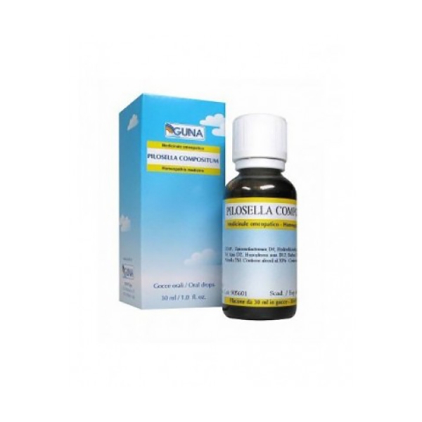 Farbene.shop | Pilosella Compositum Gocce 30 ml