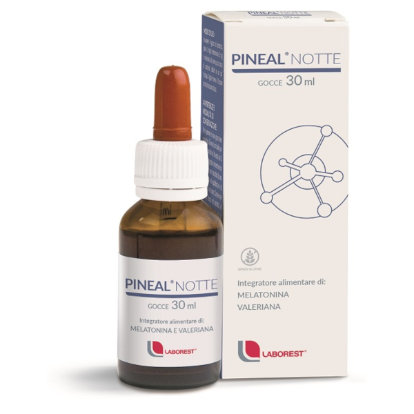 Farbene.shop | Pineal Notte Gocce 30 ML