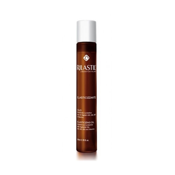 Farbene.shop | Rilastil Olio Elasticizzante Emolliente e Protettivo