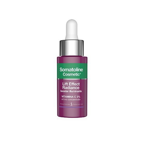 Farbene.shop | Somatoline Cosmetic Radiance Booster 30 ML