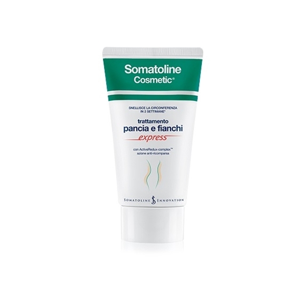 Farbene.shop | Somatoline Cosmetic Snellente Pancia e Fianchi Express 150 ML
