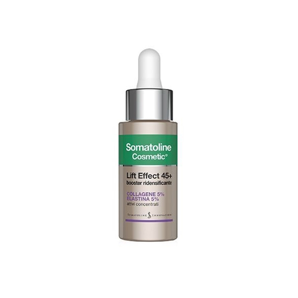 Farbene.shop | Somatoline Cosmetic Viso 45+ Booster 30 ML