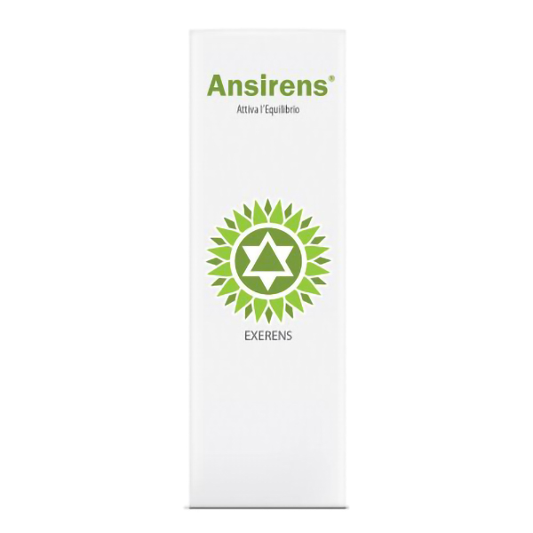 Farbene.shop | Ansirens Gocce 50 ml
