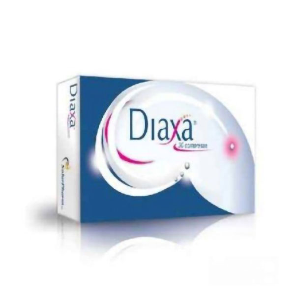 Farbene.shop | Diaxa 30 Compresse