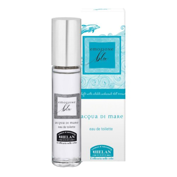 Farbene.shop | Emozione Blu Acqua di Mare Eau de Toilette 10 ml