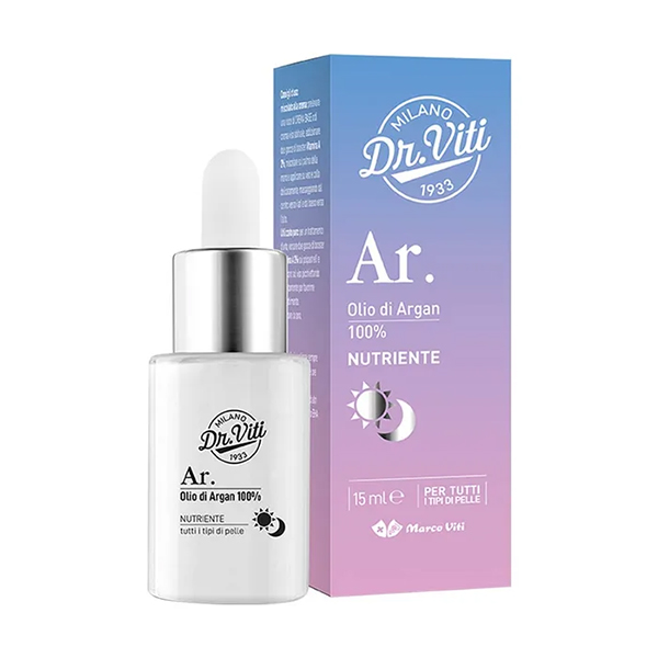 Farbene.shop | Marco Viti Olio di Argan 100% 15ml