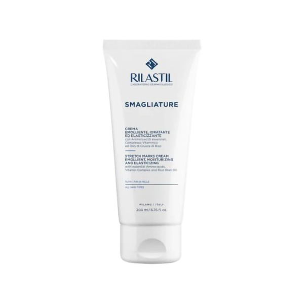 Farbene.shop | Rilastil Smagliature Crema Corpo 200 ml