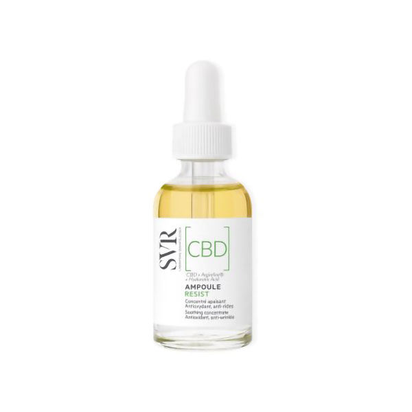 Farbene.shop | SVR CBD Ampoule Resist 30 ml