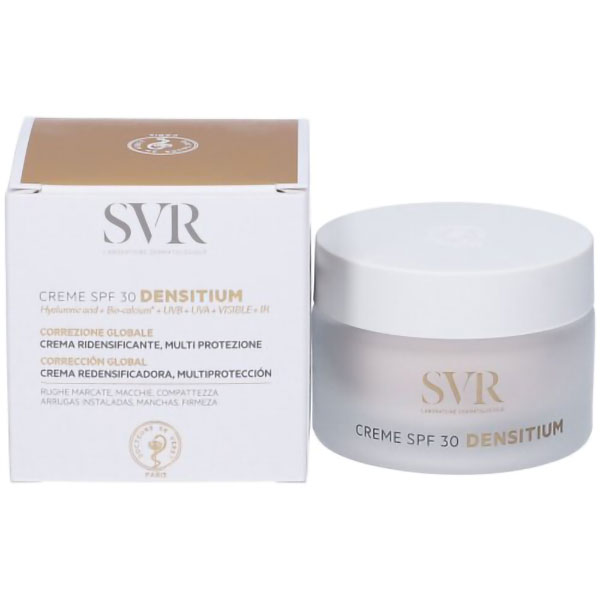 Farbene.shop | SVR Densitium Crema Viso SPF30 50 ml