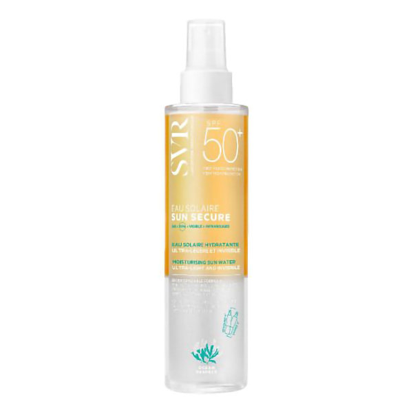 Farbene.shop | SVR Sun Secure Eau Solaire SPF50+ 100 ml