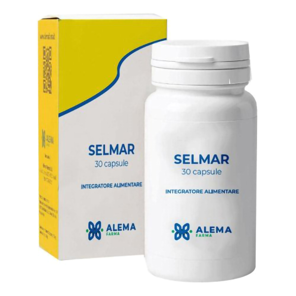 Farbene.shop | Selmar 30 Capsule