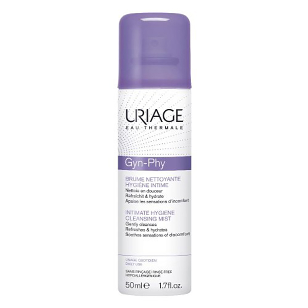 Farbene.shop | Uriage Gyn Phy Spray Detergente Intimo 50 ml