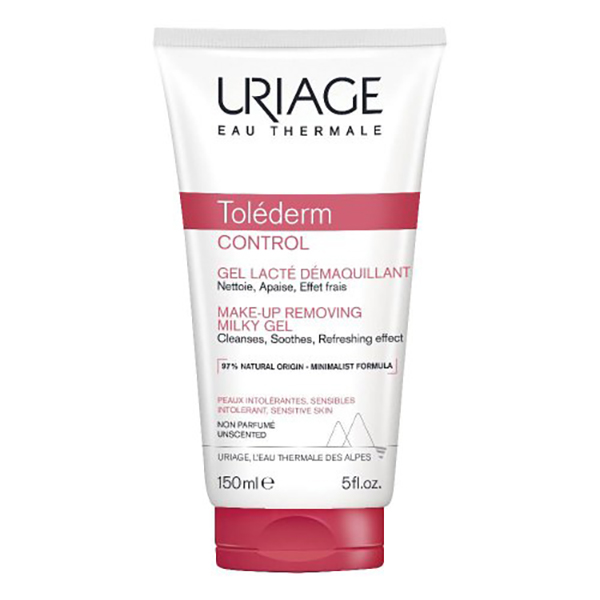 Farbene.shop | Uriage Tolederm Control 150ml
