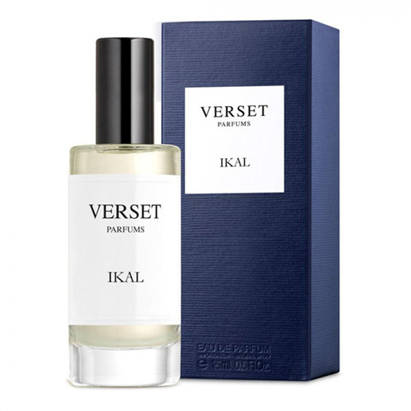 Farbene.shop | Verset IKAL eau de toilette 15ML
