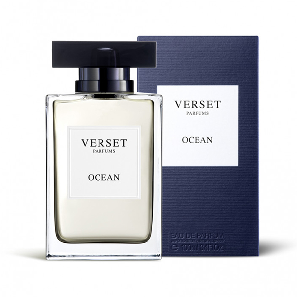 Farbene.shop | Verset Ocean Eau De Parfum 100ML