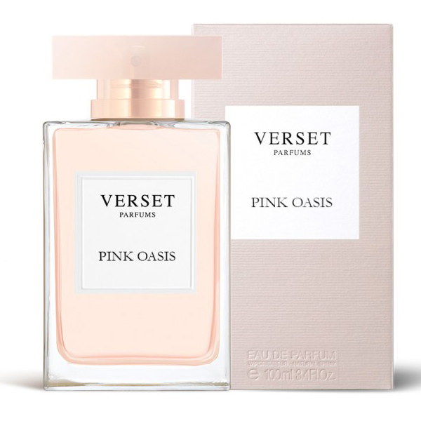 Farbene.shop | Verset Pink Oasis Eau De Parfum 100ML