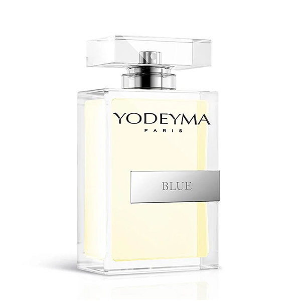 Farbene.shop | YODEYMA Blue Eau De Parfum 100ML