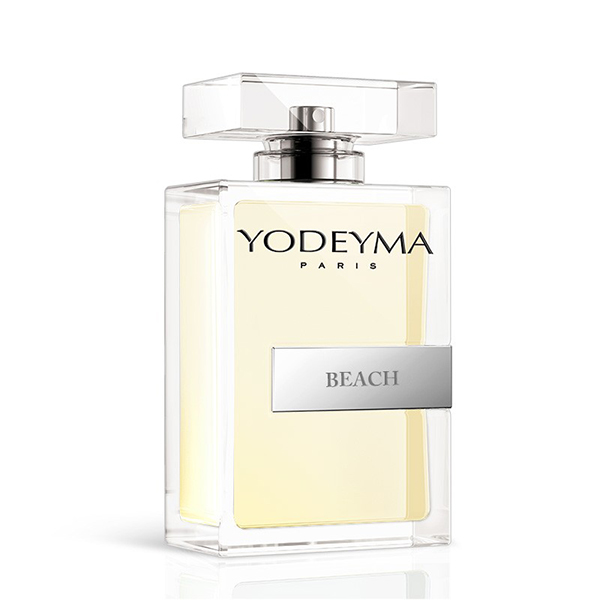 Farbene.shop | YODEYMA Beach Eau De Parfum 100ML
