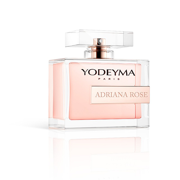 Farbene.shop | Yodeyma Adriana Rose Eau De Parfum 100 ml