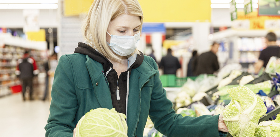 Farbene.shop | Dalla Fondazione Valter Longo linee guida per una corretta alimentazione in tempo di Covid 19