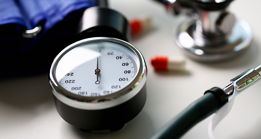 Farbene.shop | Pre-ipertensione arteriosa in età giovane: ruolo dei nutraceutici